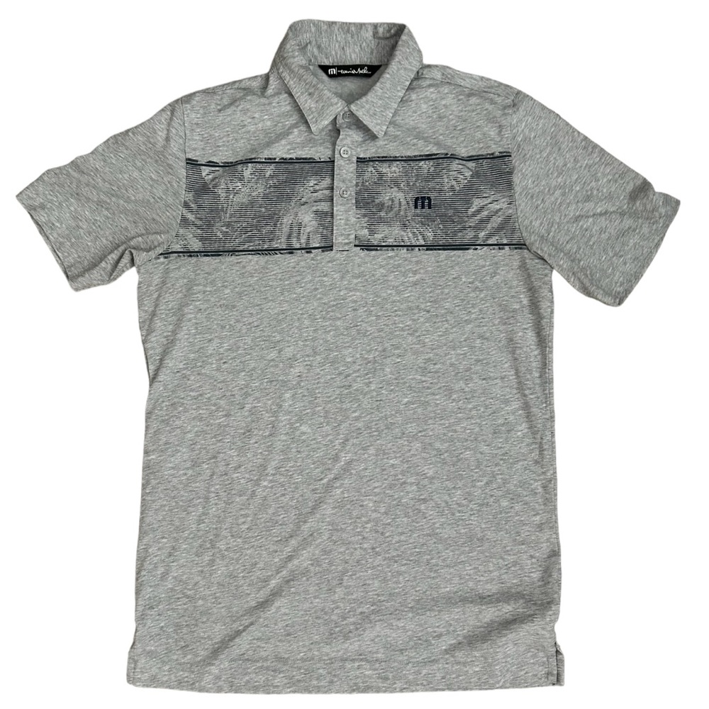 Travis Mathew Men’s Polo - Small